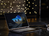 Spectre 13 laptop: HP's aluminium and carbon fibre creation