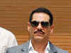 Bikaner land case: ED issues notice to firm linked to Robert Vadra