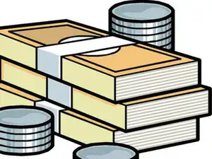 The deal has happened at a multiple of 3.8 times at enterprise value, which is future profit of present value. The deal has happened at a multiple of 3.8 times at enterprise value, which is future profit of present value.