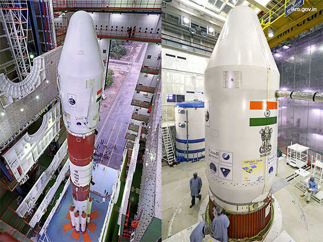 20 Satellites in 1 rocket: Things to know about ISRO's historic launch