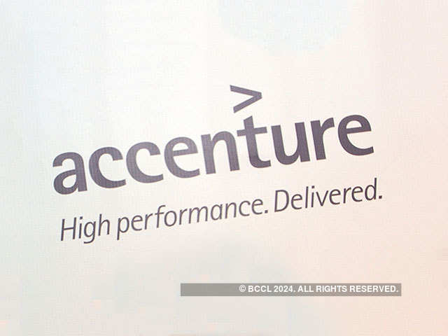 Accenture: Gender reassignment