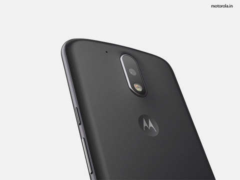 Exclusive] Moto G04 is New Entry-Level Smartphone from Motorola