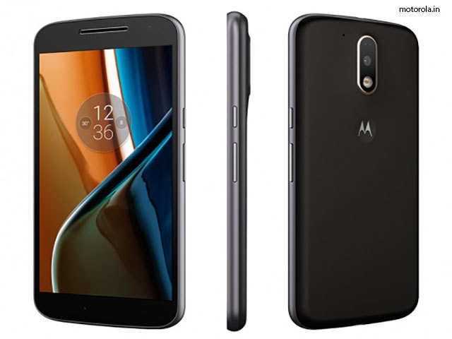 Motorola G4 launched: 6 things to know