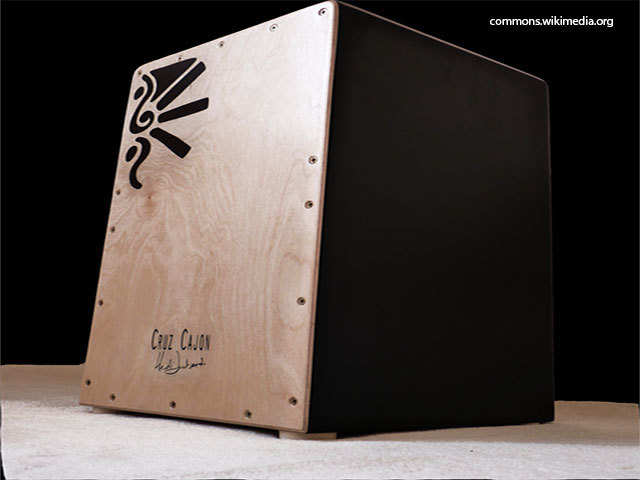 Cajon