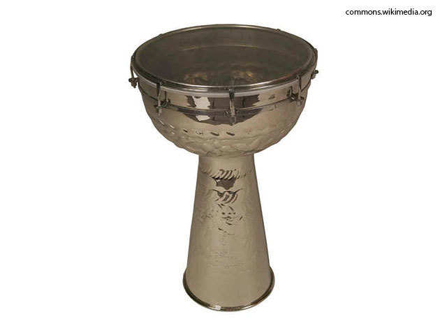 Darbuka