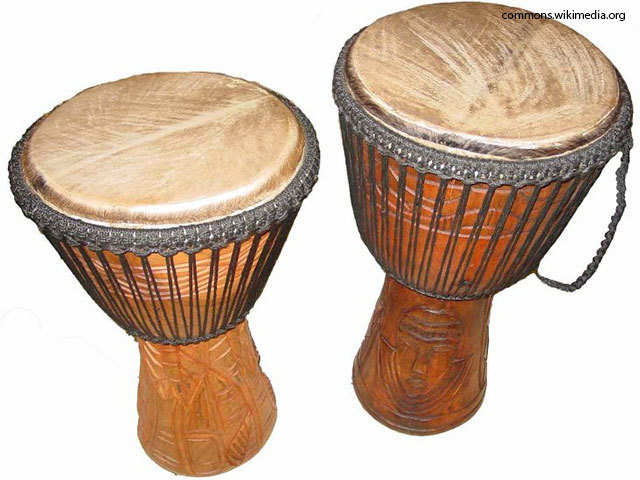 Djembe