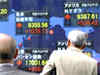 Nikkei slips as rally runs out of steam; banks, exporters down