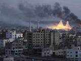 Israeli's offensive in Gaza