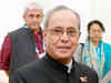 President Pranab Mukherjee rejects mercy petition of two more convicts