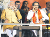 BJP publication dares ally Shiv Sena to take 'divorce'