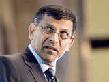 NPAs lead to slow credit growth, not high rates: Rajan