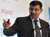 Attacking our heroes: Raghuram Rajan played a spectacular innings but was phased out nevertheless
