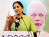 Tariffs alone can't stop undesirable imports: Nirmala Sitharaman