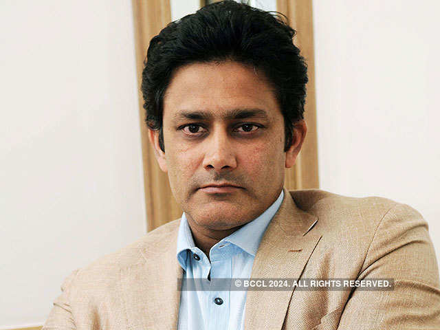 6 lesser known facts about the new Indian coach, Anil Kumble