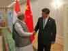 PM Modi meets China's Xi in Tashkent as NSG plenary is underway in Seoul