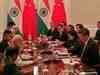 PM Modi urges China to make fair, objective assessment of India's NSG application