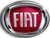 Fiat plans to end car output at Sicily plant