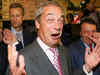 Dawn is breaking over independent UK: Nigel Farage