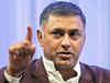 Nikesh Arora can’t quit being funny, takes on Twitterati with humour