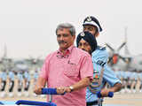 Parrikar wants joint exercises with friendly countries