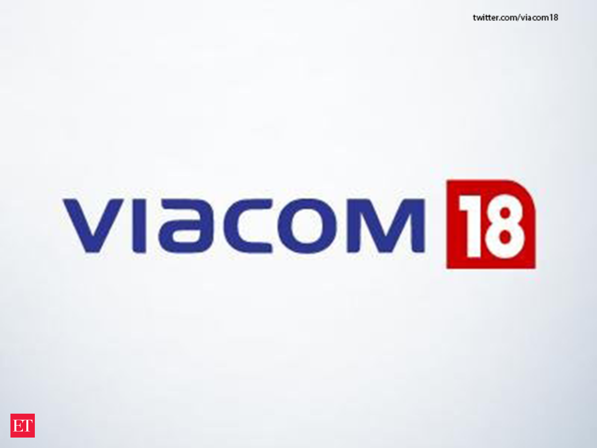 Viacom18: Viacom18 picks up kids content from rival for OTT platform - The  Economic Times