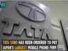 Tata Sons ordered to pay $1.17 billion to Japan's NTT DoCoMo for breaching agreement