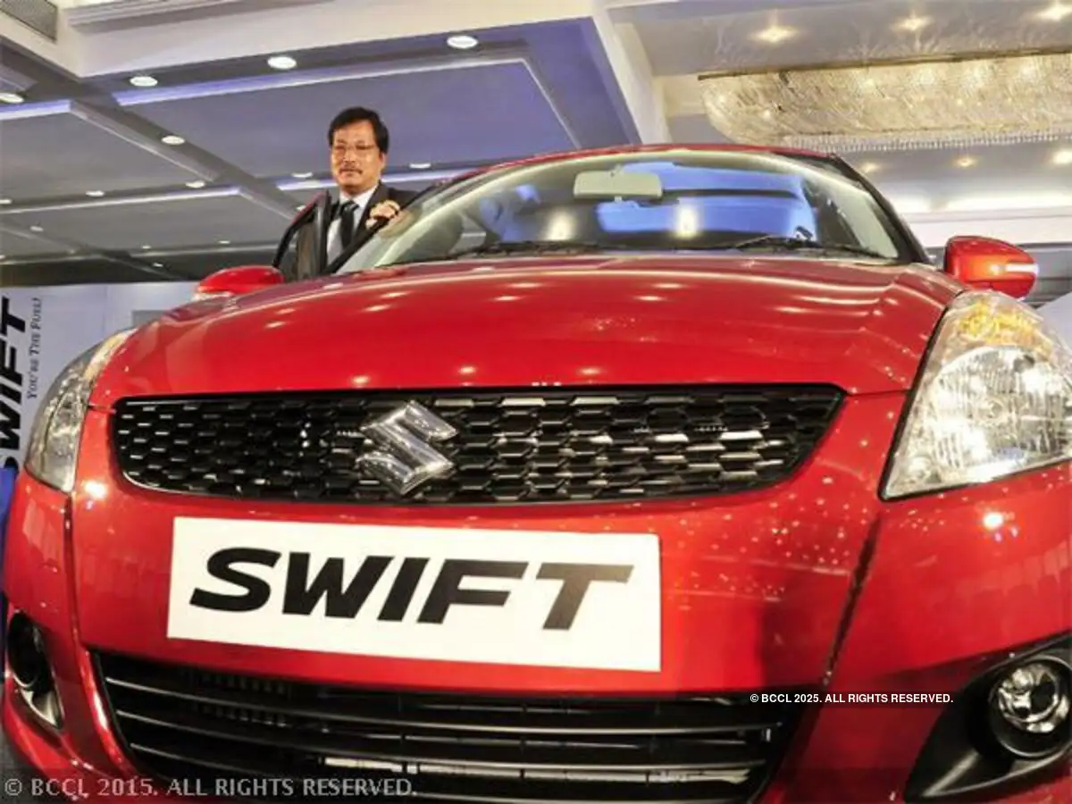 Kit Ressorts Courts Suzuki Swift
