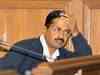 Setback for Kejriwal as MHA returns 14 pending bills of AAP govt