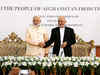 Expedite efforts for release of kidnapped Indian: PM Narendra Modi to Ashraf Ghani