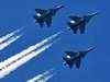 1000 multi-function displays for Sukhoi 30 MKI handed over to HAL