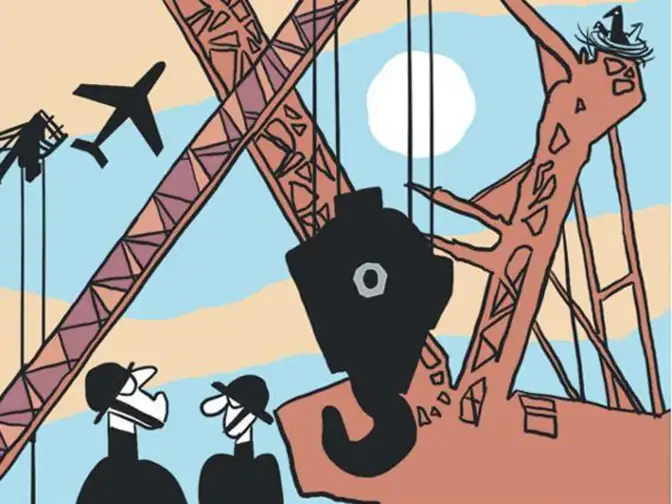 My Home Eyes Stressed Infra Firms Scouts For Construction Cement My Home Eyes Stressed Infra Firms Scouts For Construction Cement Outs The Economic Times