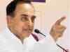 BJP upset over Swamy's tirade against Jaitley, top bureaucrats: Sources
