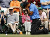 2009 Masters golf tournament