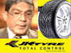 We are ramping up our capacities: AK Bajoria, JK Tyre