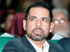 Robert Vadra calls Subramanian Swamy 'attention seeking', 'deplorable' and 'classist'