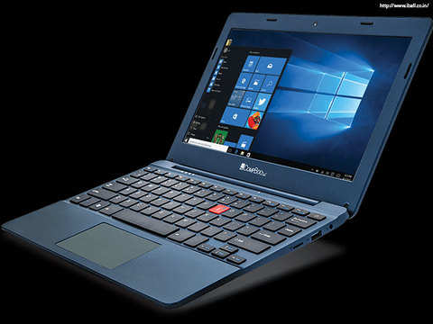 iball compbook laptop keyboard price