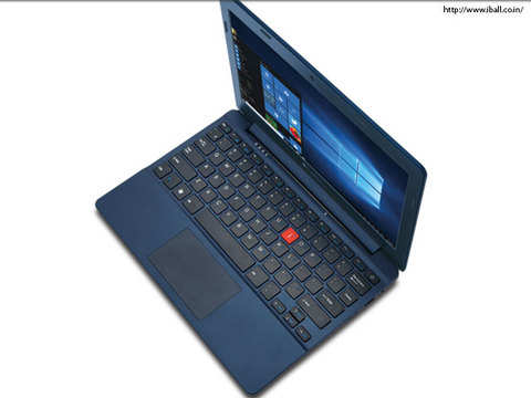 i ball compbook keyboard price