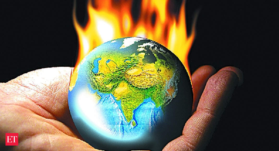 global warming may unite humanity css essay
