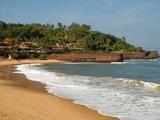 Forest cover increase by 5 square km in Goa