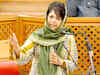 Pampore attack for subverting efforts to bring peace: Mehbooba Mufti