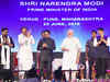 Shiv Sena, other parties boycott PM Narendra Modi's 'Smart City' programme in Pune