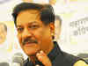 Shiv Sena may pull out of Maharashtra government before civic polls: Prithviraj Chavan