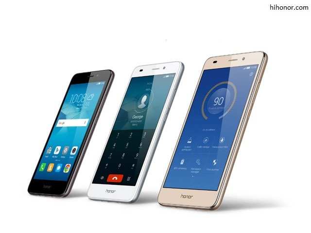 Huawei launches Honor 5C smartphone at Rs 10,999