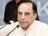 Sonia Gandhi tried to declare state of emergency, alleges Subramanian Swamy