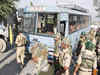 LeT terrorists ambush CRPF bus near Srinagar, kill 8 troopers