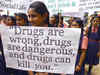International day against drug abuse: Women addicts more vulnerable than men