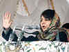Pampore attack: CM Mehbooba Mufti says such incidents defaming Jammu & Kashmir