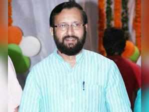 prakash javadekar