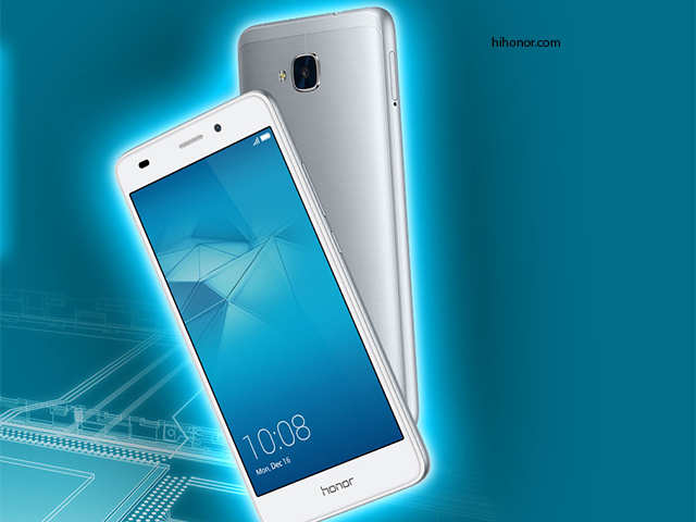 Honor 5C: Company’s first phone to come with Android Marshmallow