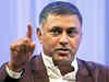 Indian startups will go through a grind, but it won't be a winner-takes-all market: Nikesh Arora